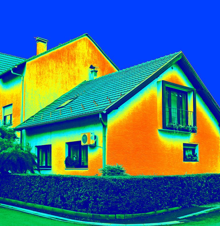24/7 Odor Removal Services Thermal Imaging Jacksonville and Orlando
