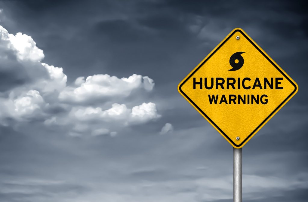 Storm Safety - 5 Tips To Help Prevent Hurricane Damage