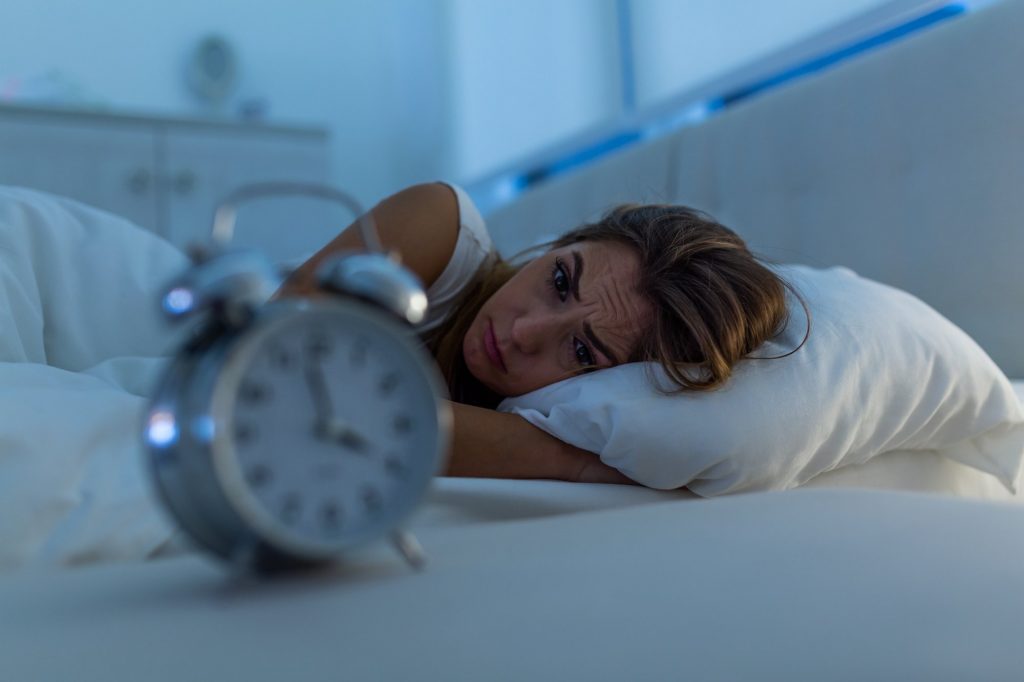 Spores and Sleep – How Bedroom Mold Can Impact Your Sleep