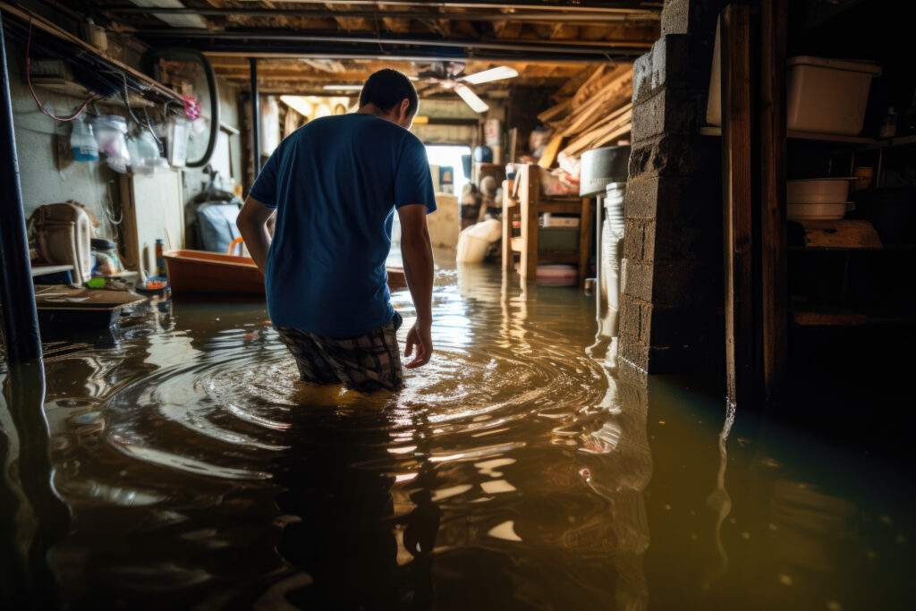 Why DIY May Not be Effective in Orlando Flood Damage Restoration